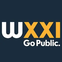 WXXI Public Media App icon