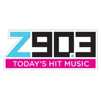 Z90.3 : San Diego CA : XHTZ fm icon