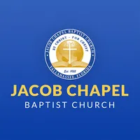 Jacob Chapel Baptist Church icon