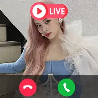 Jinni Fake Call icon