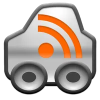 Car Cast Pro - Podcast Player icon