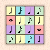 Party Notes icon