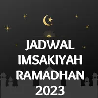 Jadwal Imsakiyah 2023 Lengkap icon