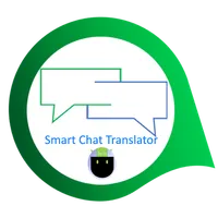 Smart Chat Translator icon