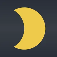 슬립나우: 수면시간 추천 및 계산 icon