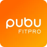 PubuFit Pro icon