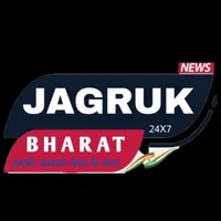 Jagruk Bharat News icon