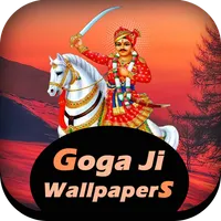 Jaharveer Goga Ji Wallpaper HD icon