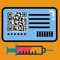 Carnet de Vacunación Portátil icon