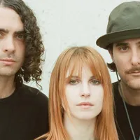 Paramore Wallpapers HD icon