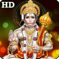 Hanuman Chalisa Audio HD icon