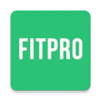 FitPro icon