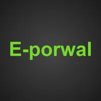 ePorwal - Personal Society App icon