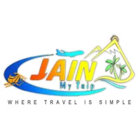 Jain My Trip icon