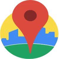 Rota Comercial icon