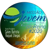 Jovem Administrador_adm icon