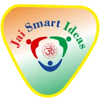 Jsi (jai Smart idea, wrong prk icon