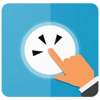 Touch Macro-Auto Touch icon