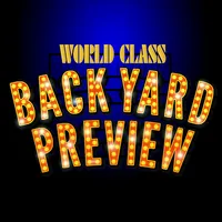 Back Yard Preview icon