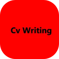 Cv Writing icon