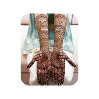 Mehndi Desing icon