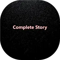 Completing Story icon