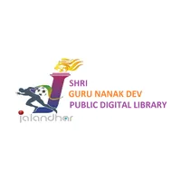 Shri Gurunanak Dev Library icon