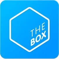 The Box icon