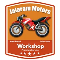 Jalaram Motors icon