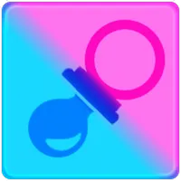 my Pregnancy App icon