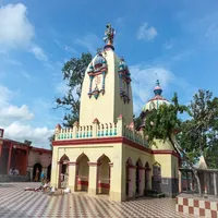 Jaleshwar Digital Profile icon