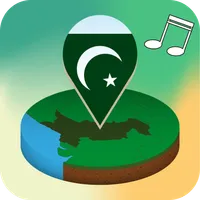 Pakistani Ringtones - Naghmay icon