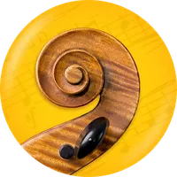 Jameasy for Violin icon