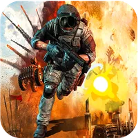 Ach Sniper icon