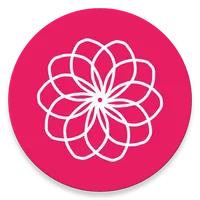 Digital Doily icon