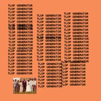 The Life of Pablo Generator icon