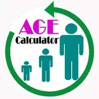 Age Calculator বয়স ক্যালকুলেটর icon