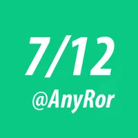 Anyror - Gujarat  7/12 icon