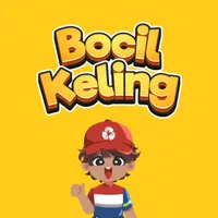 Bocil Keling icon