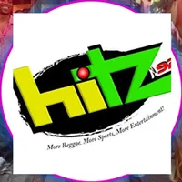 HITZ 92 FM RADIO icon