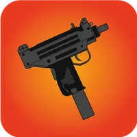 Zombie Battle Royale: Survival icon