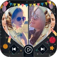 Song Video Maker - Photo Video icon