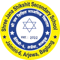 Janashikshit School icon