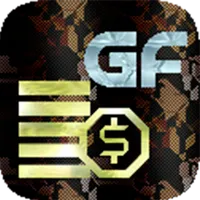 Gerenciador Financeiro icon