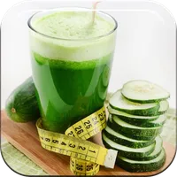 Jugos verdes icon