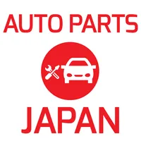 Auto Parts Japan icon