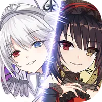 デート・ア・ライブ 精霊クライシス icon