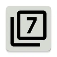 Lotto7 番号抽選機 icon