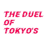 The Duel of Tokyo's - 東京の決闘 icon