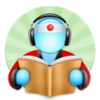 JA Audiobook Learn Japanese icon